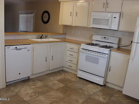 4th image of 9501 E Broadway Road #229