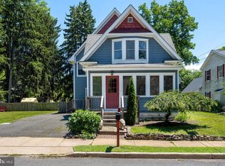 407 Reading St, Pennington, NJ 08534