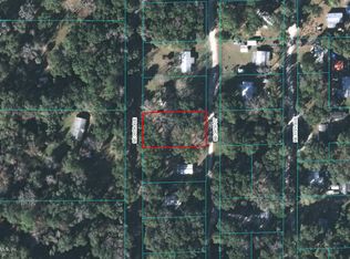 17161 NE 36th Ave, Citra, FL 32113