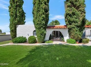 713 W Las Lomitas Rd, Tucson, AZ 85704