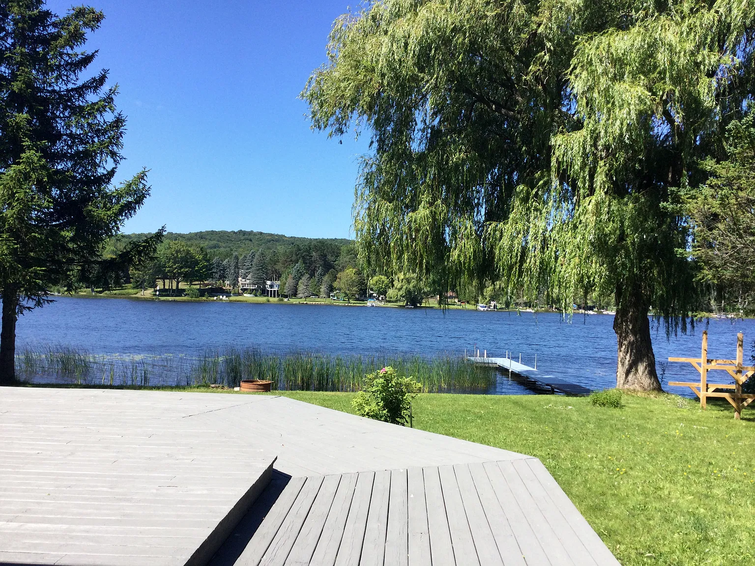 5541 Miles Rd — Photo 1