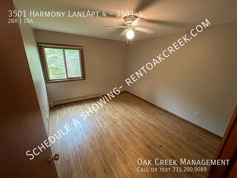 3501 Harmony Ln #4 — Photo 9