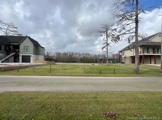 4813 Goos Ferry Rd, Lake Charles, LA 70615