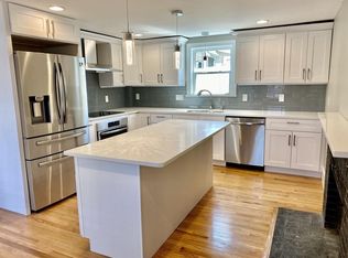 316 Shaw St, Braintree, MA 02184