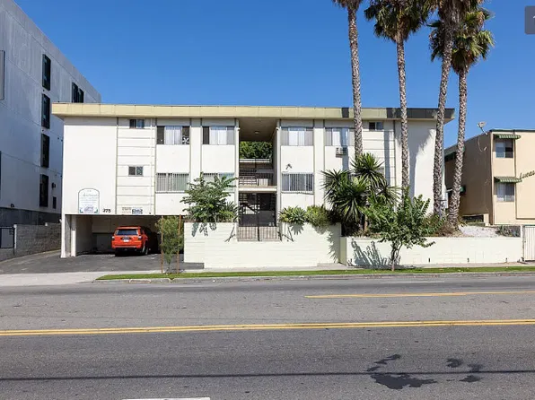 275 Lucas Ave #4A, Los Angeles, CA 90026