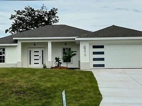 3717 NE 16th Pl, Cape Coral, FL 33909