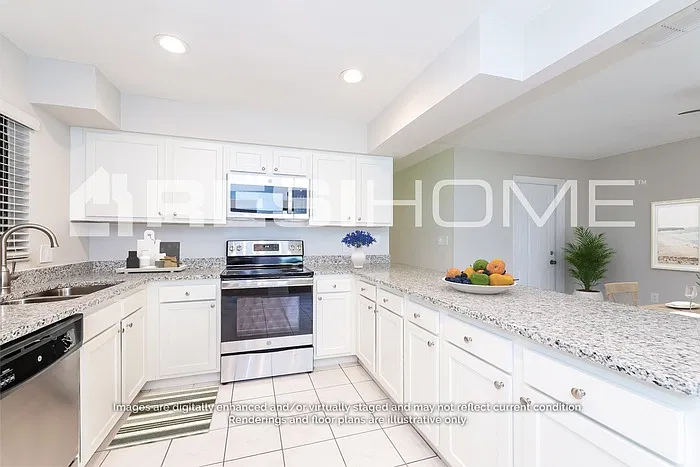 3 bed, 2.0 bath, 1573 sqft, $1,835 — Photo 3