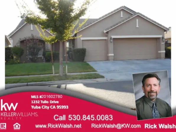 1232 Tulio St, Yuba City, CA 95993