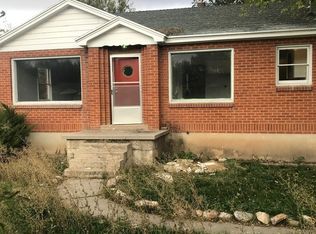 320 N Wall Ave, Ogden, UT 84404