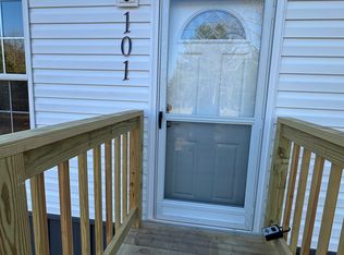 101 Cecile Dr, Longs, SC 29568