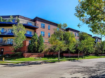 15475 Andrews Drive  Unit 419, Denver, CO, 80239