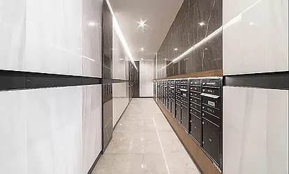 Rented by Highline Residential