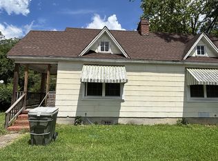 147 Center St, Chester, SC 29706