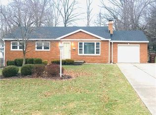 7918 Lee Run Rd, Poland, OH 44514