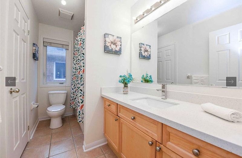Brampton House for rent - 3 Bedrooms — photo 9