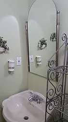 Rented by Panache Realty Co