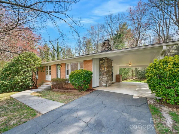 154 Charland Forest Rd, Asheville, NC 28803