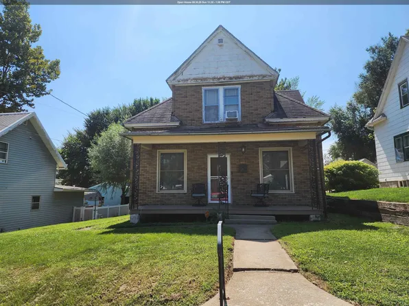 1308 Hill Ave, Sioux City, IA 51104