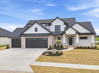 11284 Kola Crossover, Fort Wayne, IN 46814