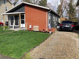 140 N Buena Vista St, Newark, OH