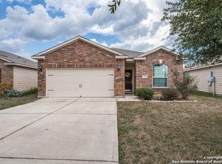 11714 Luckey Ledge, San Antonio, TX 78252