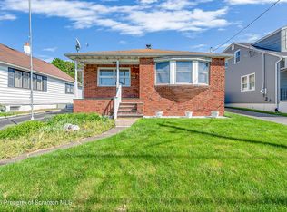 326 Main St, Eynon, PA 18403