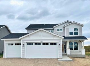 11464 83rd St NE, Otsego, MN 55330