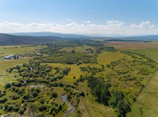 6712 County Road 157, Evanston, WY 82930