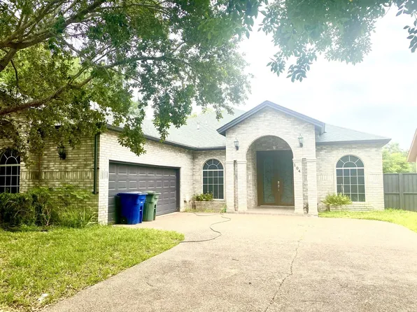 104 Lake Geneva Dr, Laredo, TX 78041