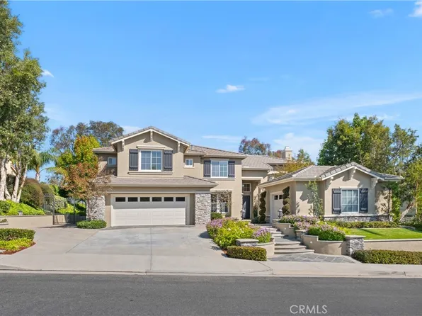 8163 E Morning Sun Ln, Anaheim, CA 92808