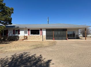 8089 Ns 137 Rd, Forgan, OK 73938