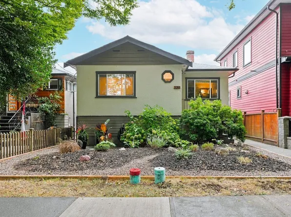320 E 32nd Ave, Vancouver, BC V5V 2Y4