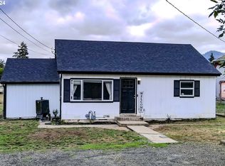 142 Plat M Rd, Sutherlin, OR 97479