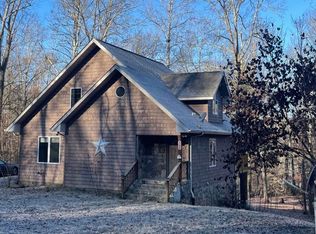 300 Eagle Ridge Rd, Kingston, TN 37763