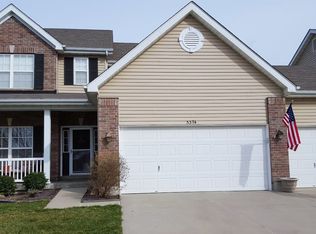 5374 Harter Farms Mnr, High Ridge, MO 63049