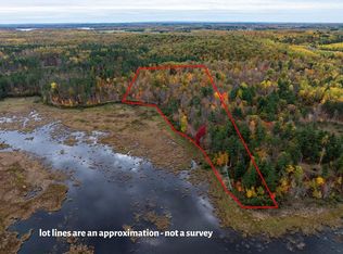 Lot 55 Vasa Road, Hayward, WI 54843