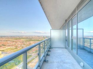 950 Portage Pkwy #5805, Vaughan, ON L4K 4Z4