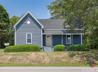 6131 Bostwick Hwy, Bishop, GA 30621