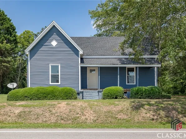 6131 Bostwick Highway, Bostwick, GA 30623