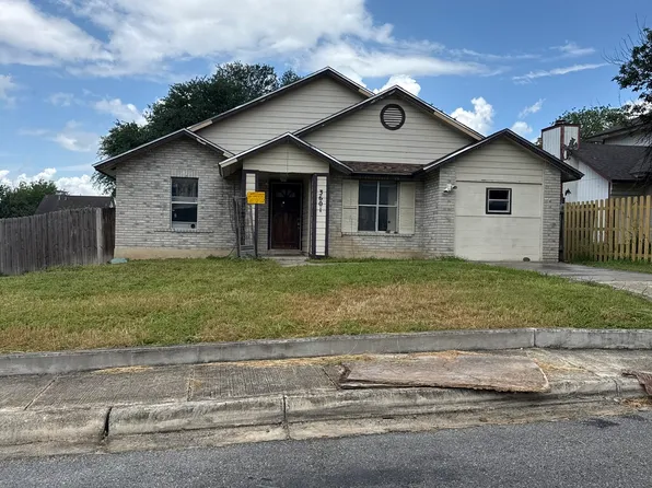 3601 Candlefire Cir, San Antonio, TX 78244