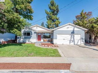 3880 Madeira Way, Livermore, CA
