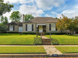 3621 Potomac Ave, Fort Worth, TX 76107