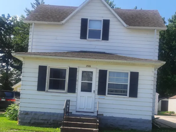 216 6th Ave S, Saint James, MN 56081