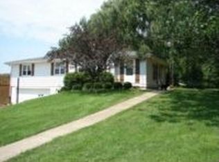 3454 S Mill Grove Rd, Pearl City, IL 61062