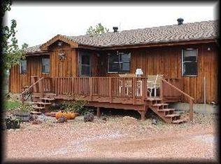 42 Sam Leo Rd, Miles City, MT 59301