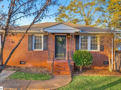 402 Morris St, Greenville, SC, 29609