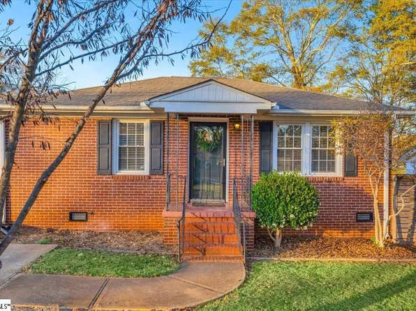 402 Morris St, Greenville, SC 29609