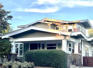 702 N Bushnell Ave, Alhambra, CA 91801