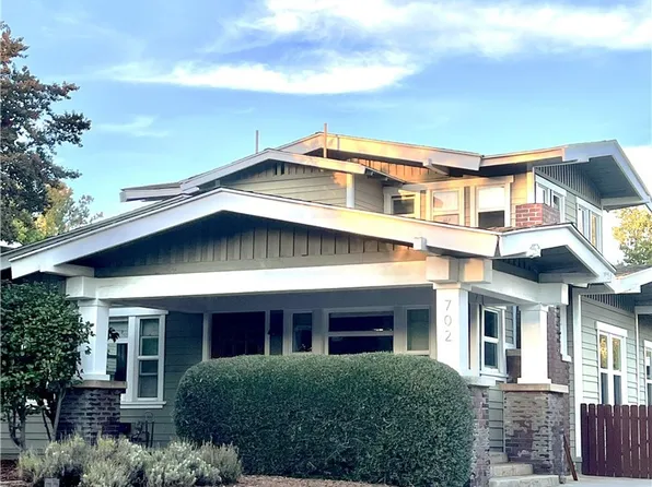 702 N Bushnell Ave, Alhambra, CA 91801