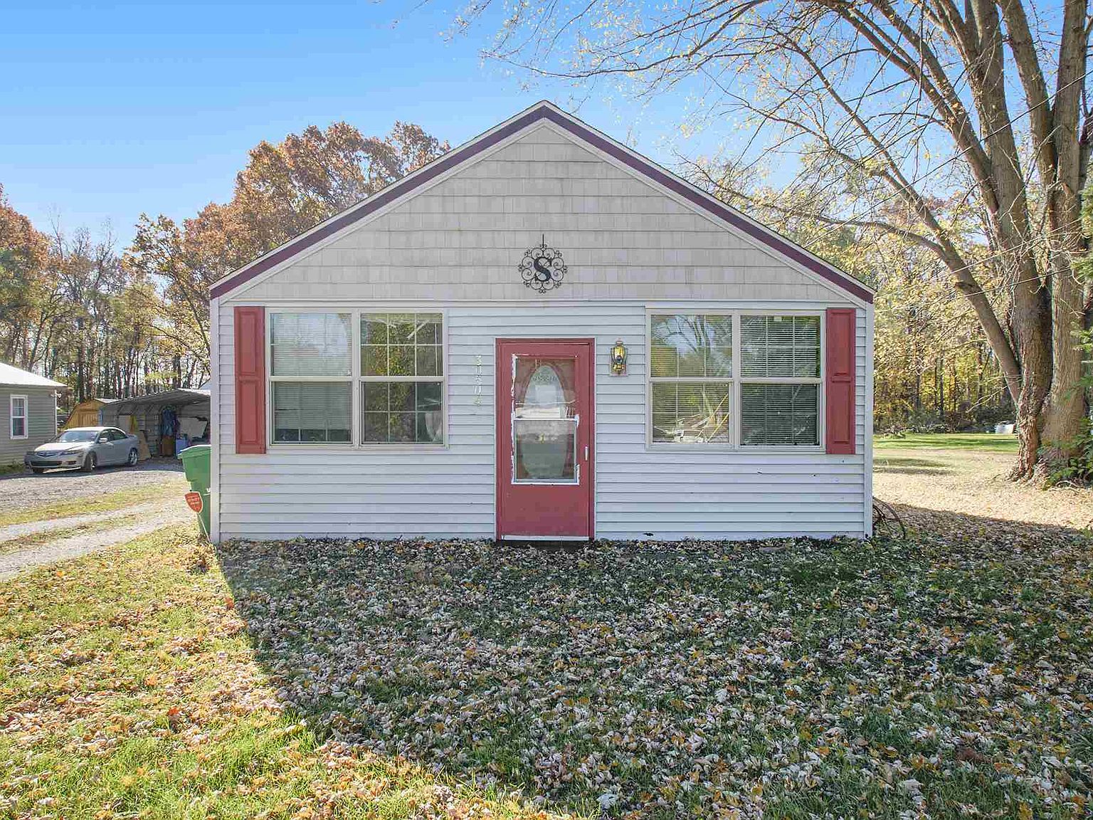 30504 County Road 20, Elkhart, IN 46517 Zillow